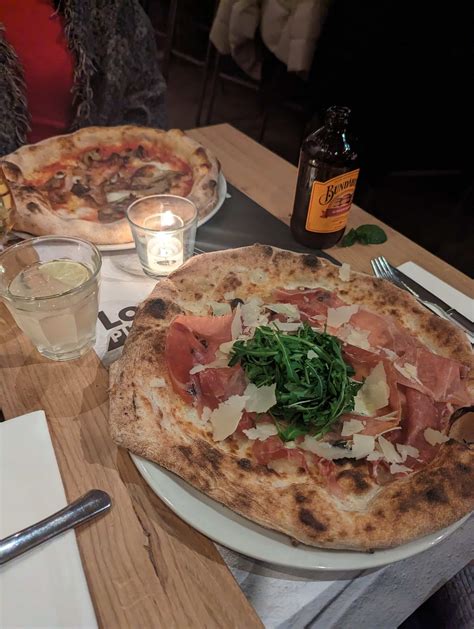 PizzAmsterdam .